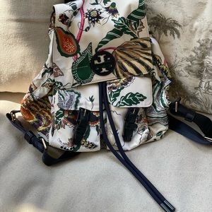 Tory Burch backpack